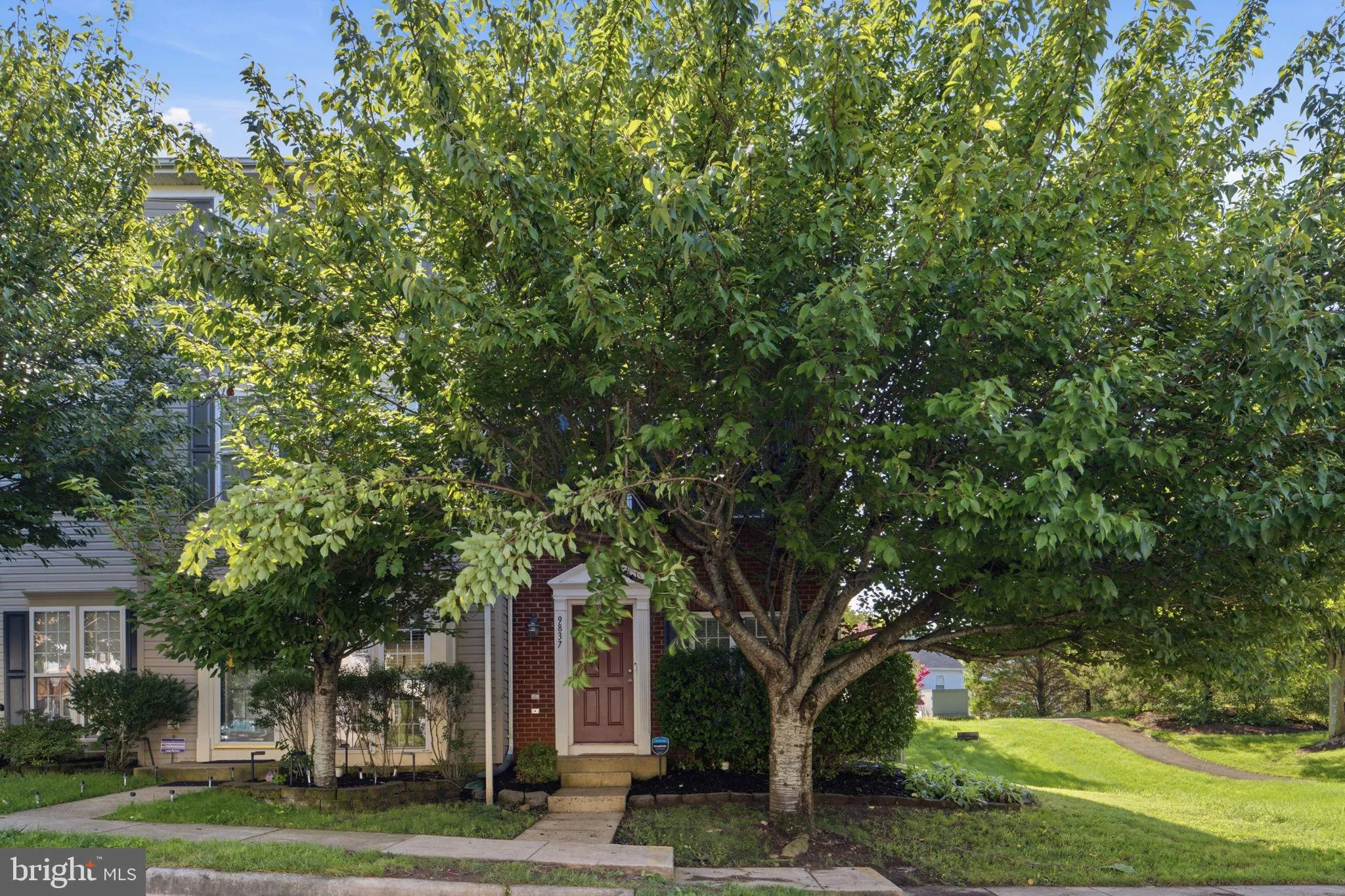 9837 MAITLAND LOOP, Bristow, VA 20136