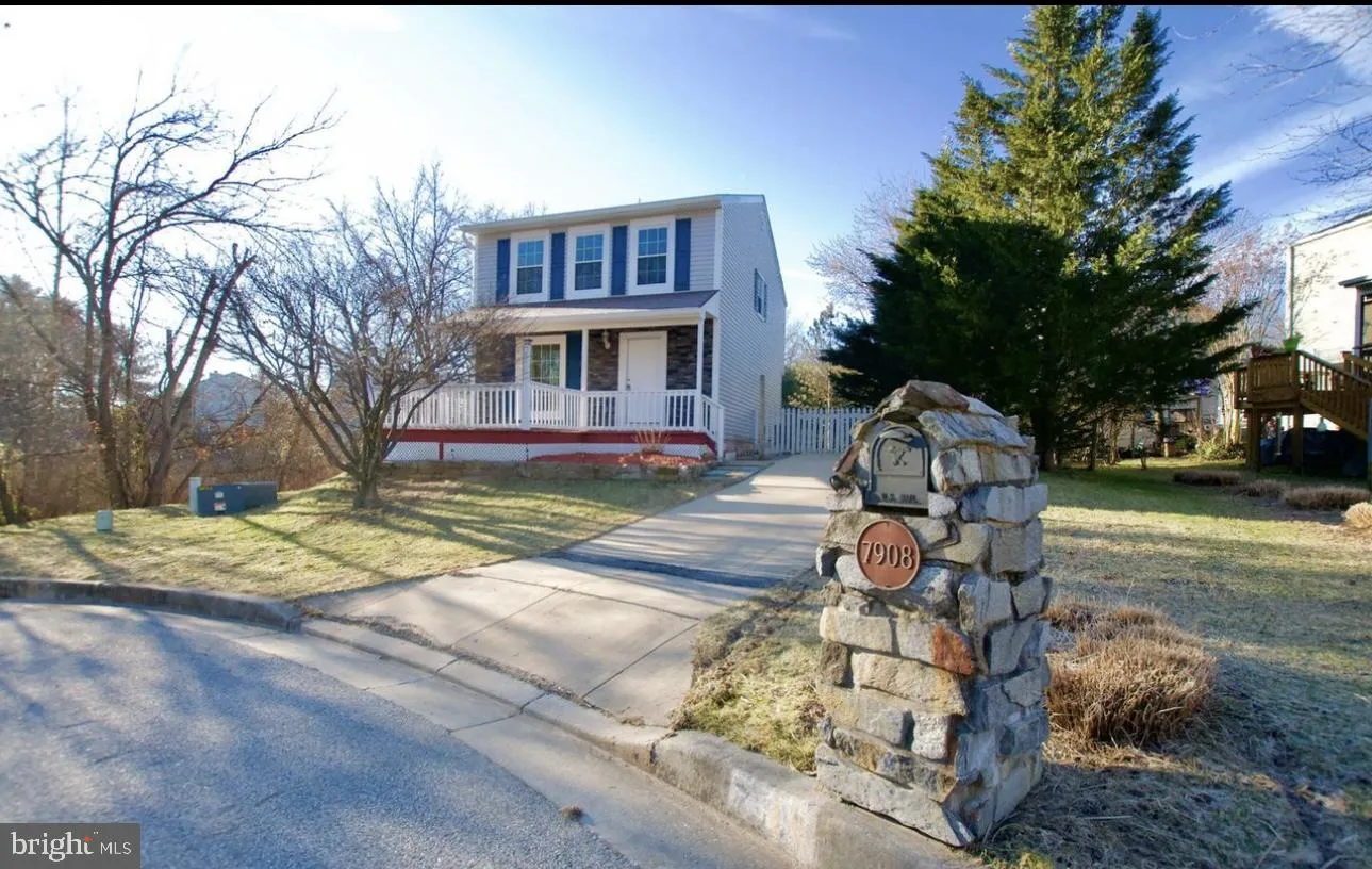 7908 WELL WATER WAY, Elkridge, MD 21075