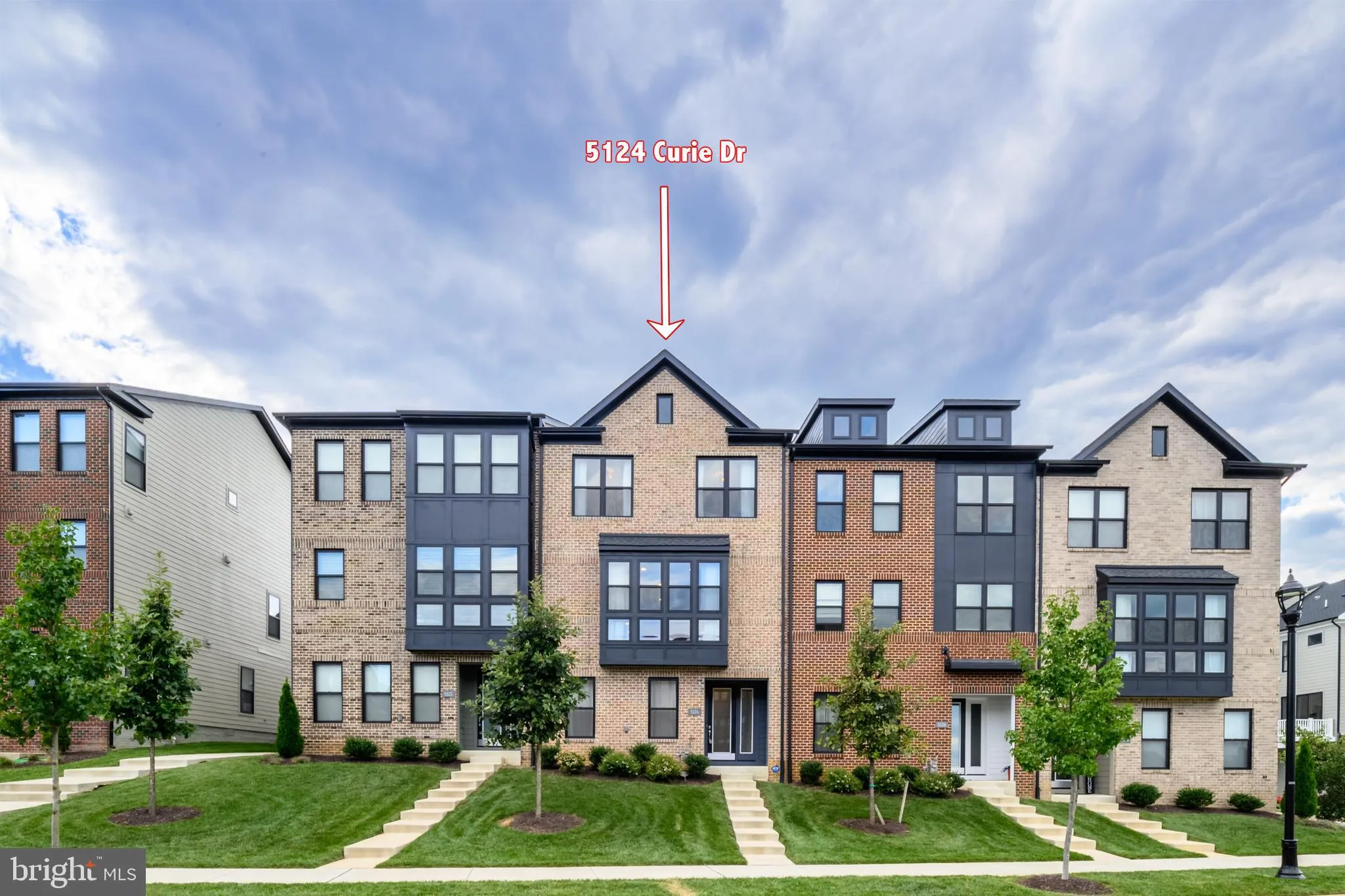 5124 CURIE DRIVE, Bowie, MD 20715