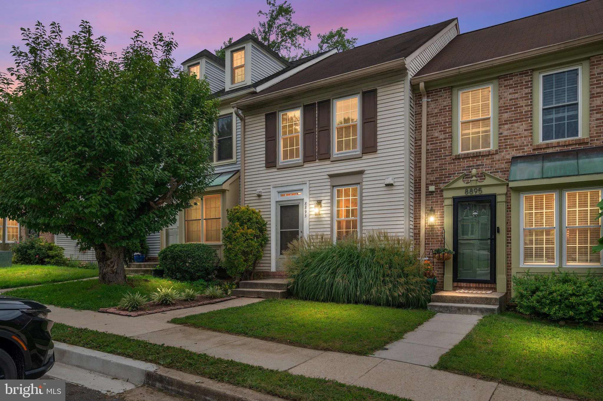 8893 WILLOWWOOD WAY, Jessup, MD 20794