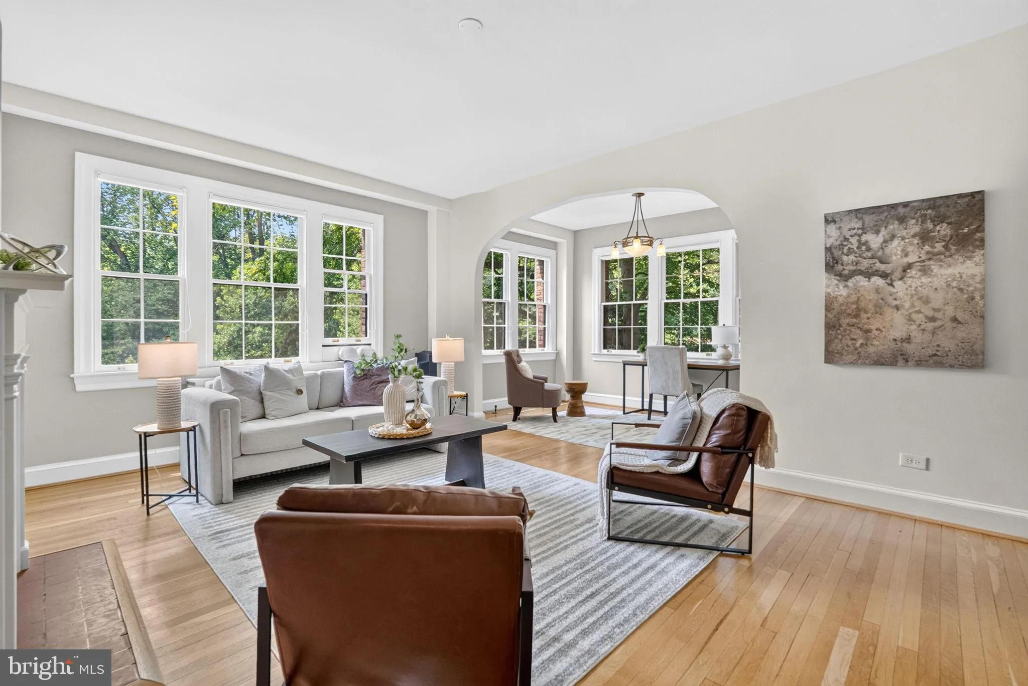 3041 SEDGWICK STREET, Washington, DC 20008