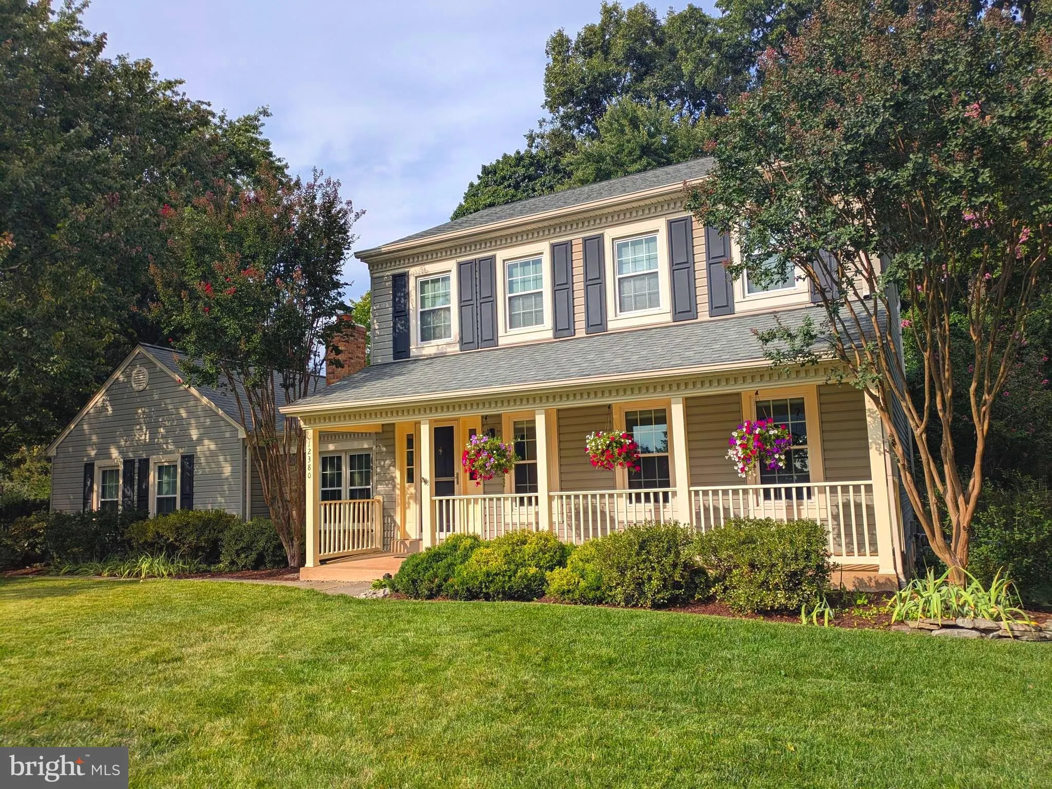 Residential Active