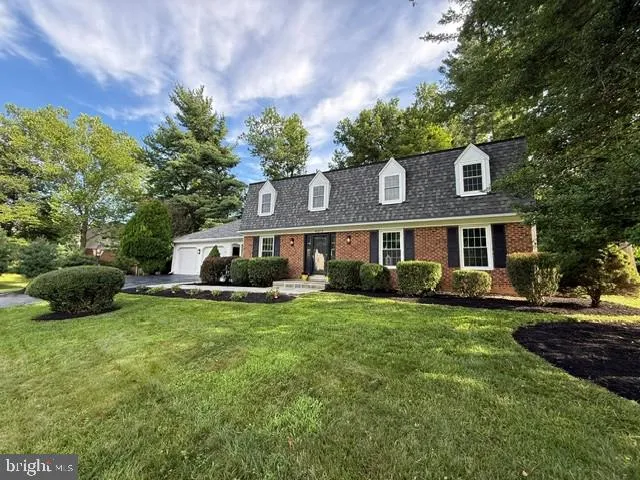 4613 HORNBEAM DRIVE, Rockville, MD 20853