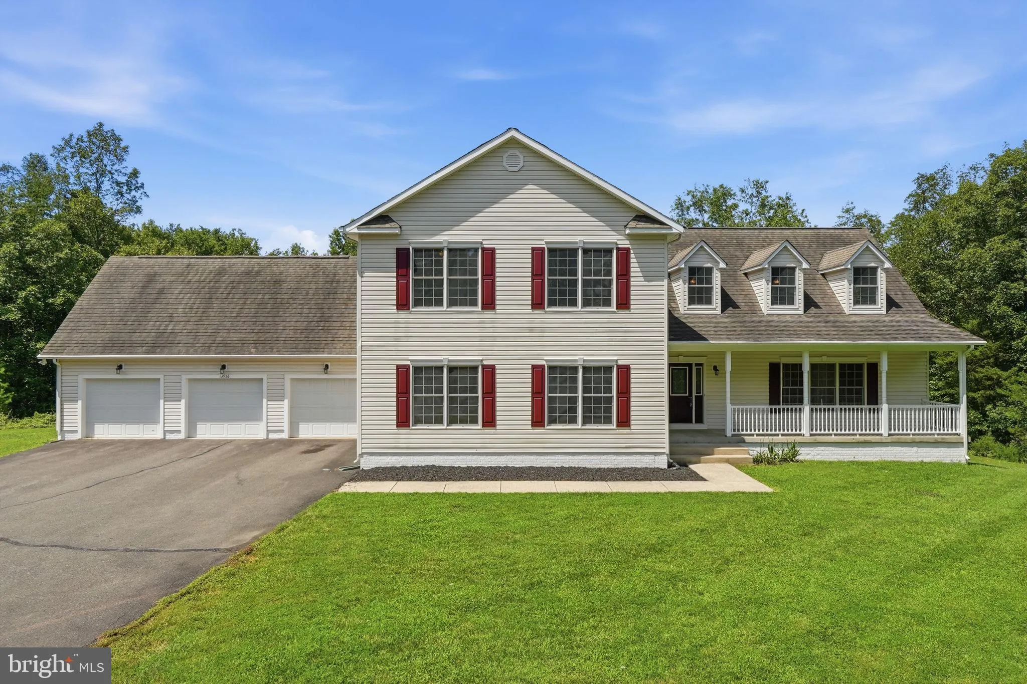 13956 ADEN ROAD, Nokesville, VA 20181