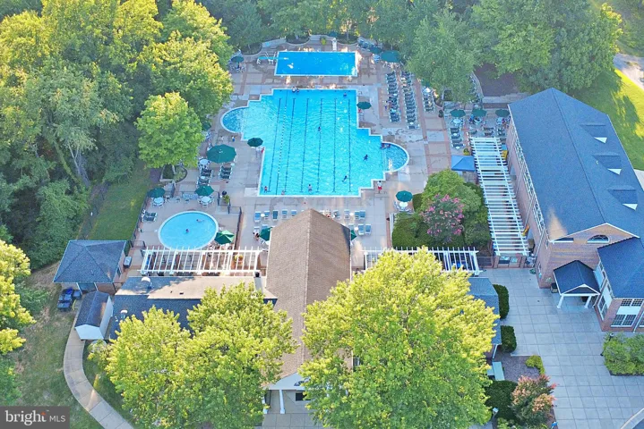 3805 Green Ridge Court, Fairfax, VA 22033