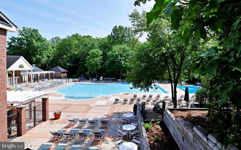 3805 Green Ridge Court, Fairfax, VA 22033