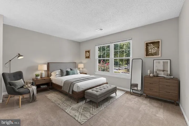 3805 Green Ridge Court, Fairfax, VA 22033