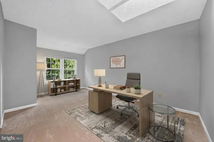 3805 Green Ridge Court, Fairfax, VA 22033