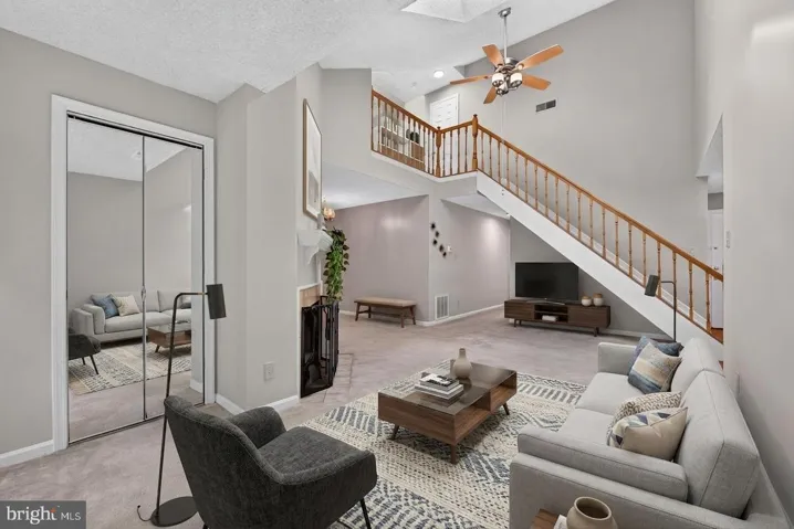 3805 Green Ridge Court, Fairfax, VA 22033