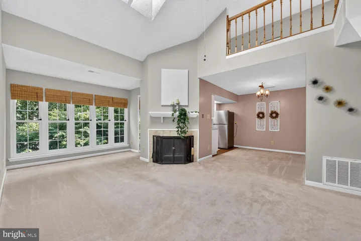 3805 Green Ridge Court, Fairfax, VA 22033