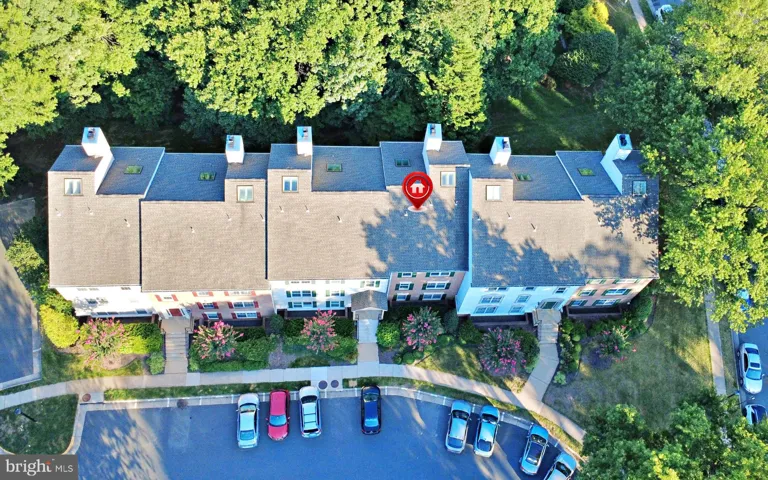3805 Green Ridge Court, Fairfax, VA 22033