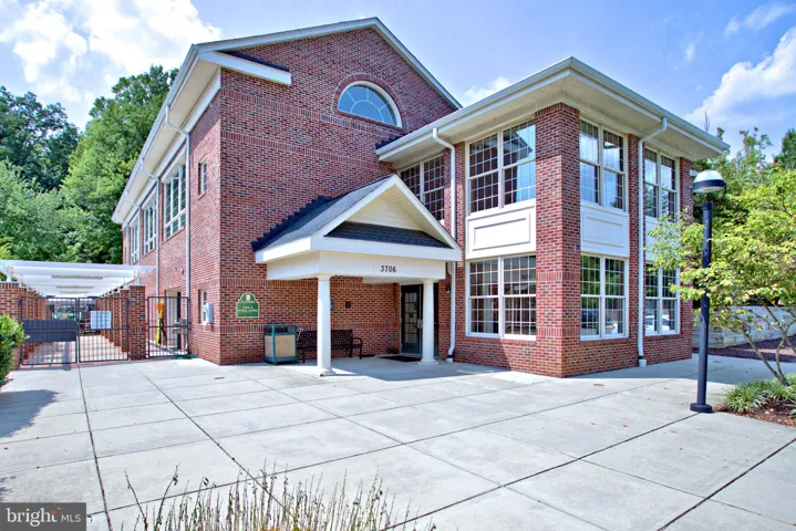 3805 Green Ridge Court, Fairfax, VA 22033