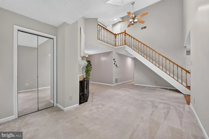 3805 Green Ridge Court, Fairfax, VA 22033