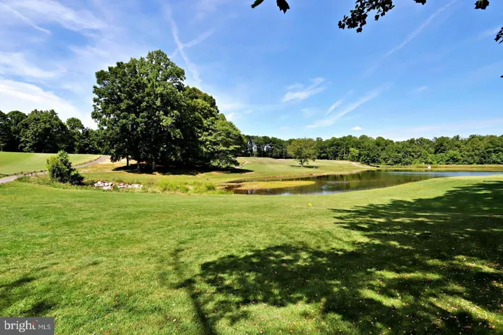 3805 Green Ridge Court, Fairfax, VA 22033