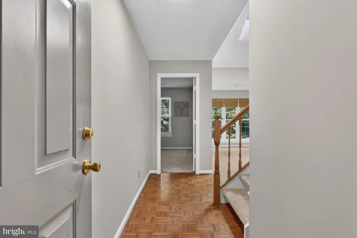 3805 Green Ridge Court, Fairfax, VA 22033