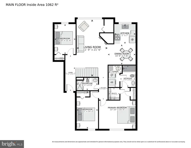3805 Green Ridge Court, Fairfax, VA 22033