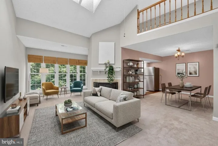 3805 Green Ridge Court, Fairfax, VA 22033