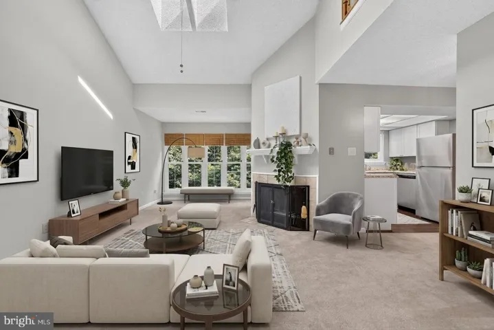 3805 Green Ridge Court, Fairfax, VA 22033
