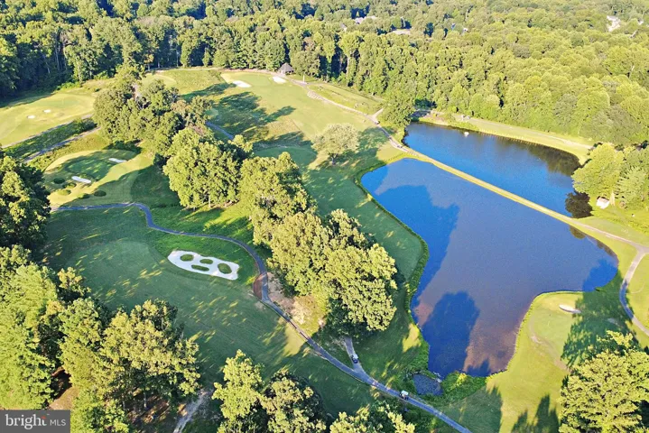 3805 Green Ridge Court, Fairfax, VA 22033