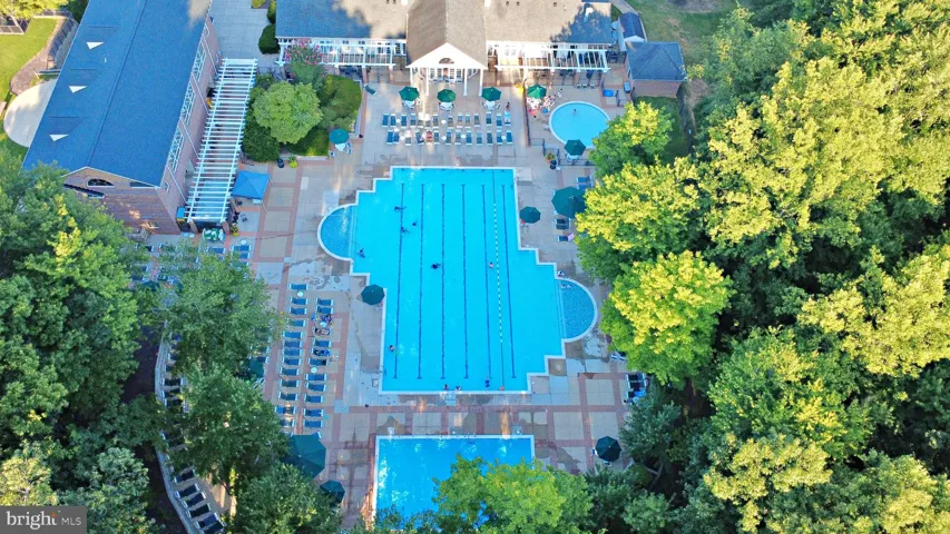 3805 Green Ridge Court, Fairfax, VA 22033