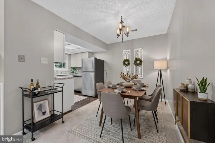 3805 Green Ridge Court, Fairfax, VA 22033