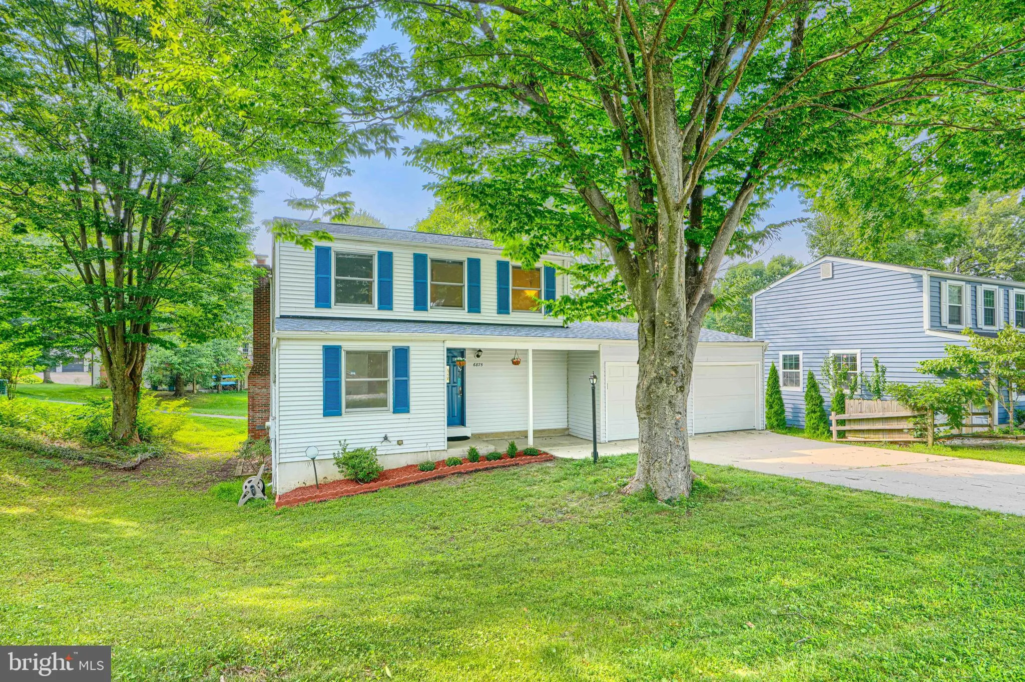 6875 BUGLEDRUM WAY, Columbia, MD 21045