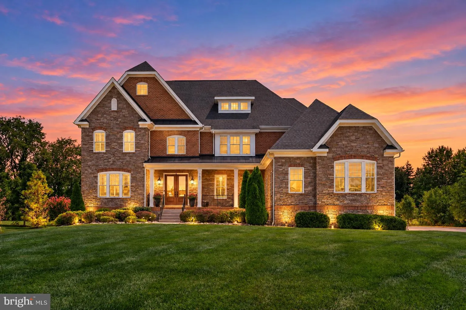 700 WALTON COURT, Moorestown, New Jersey 08057 For Sale