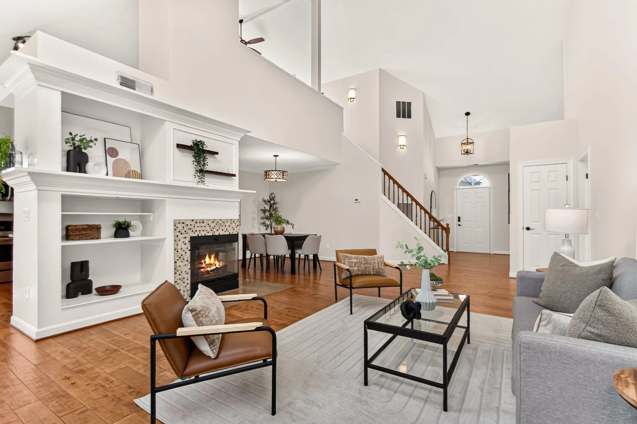 46550 CEDARHURST DRIVE, Sterling, VA 20165