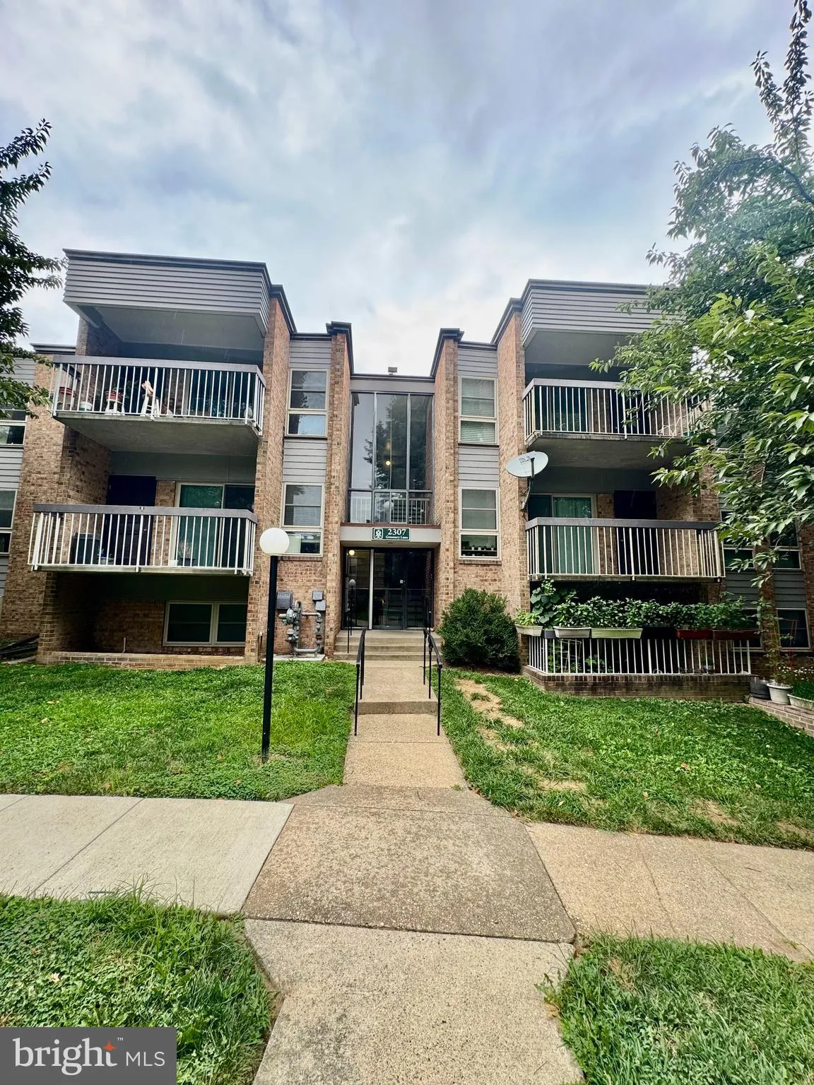 2307 GREENERY LANE, Silver Spring, MD 20906
