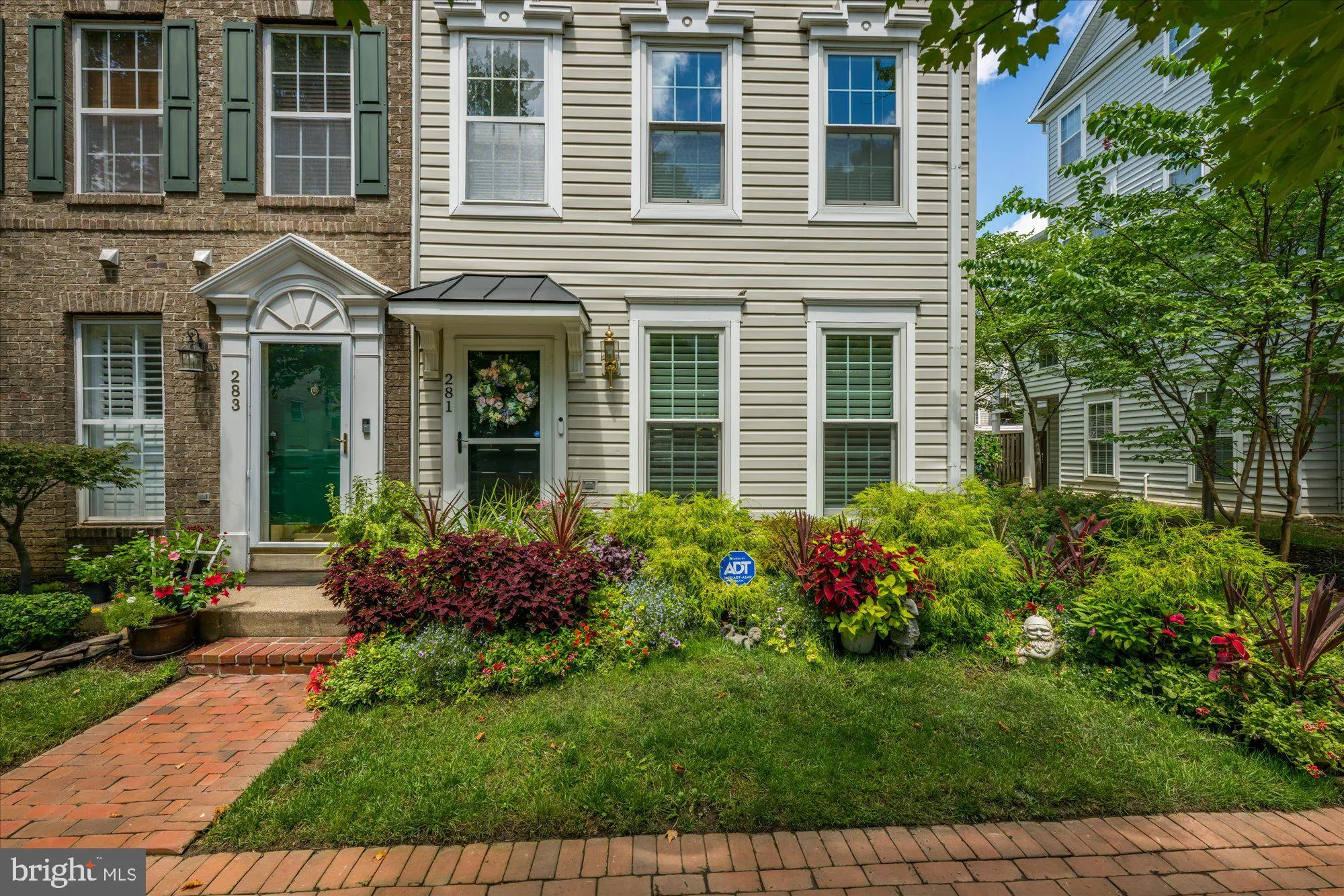 281 CAMERON STATION BOULEVARD, Alexandria, VA 22304