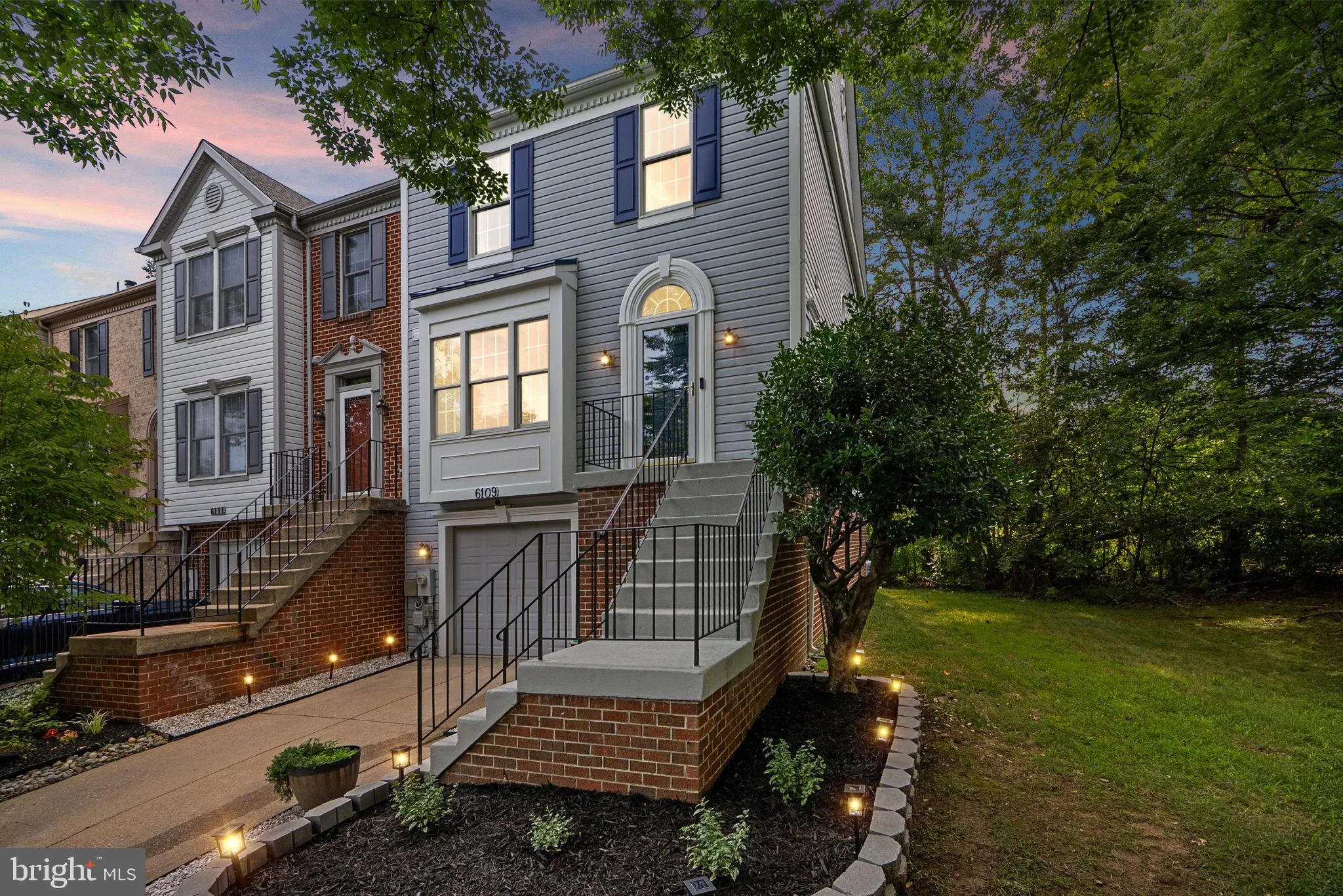 6109 GOTHIC LANE, Bowie, MD 20720