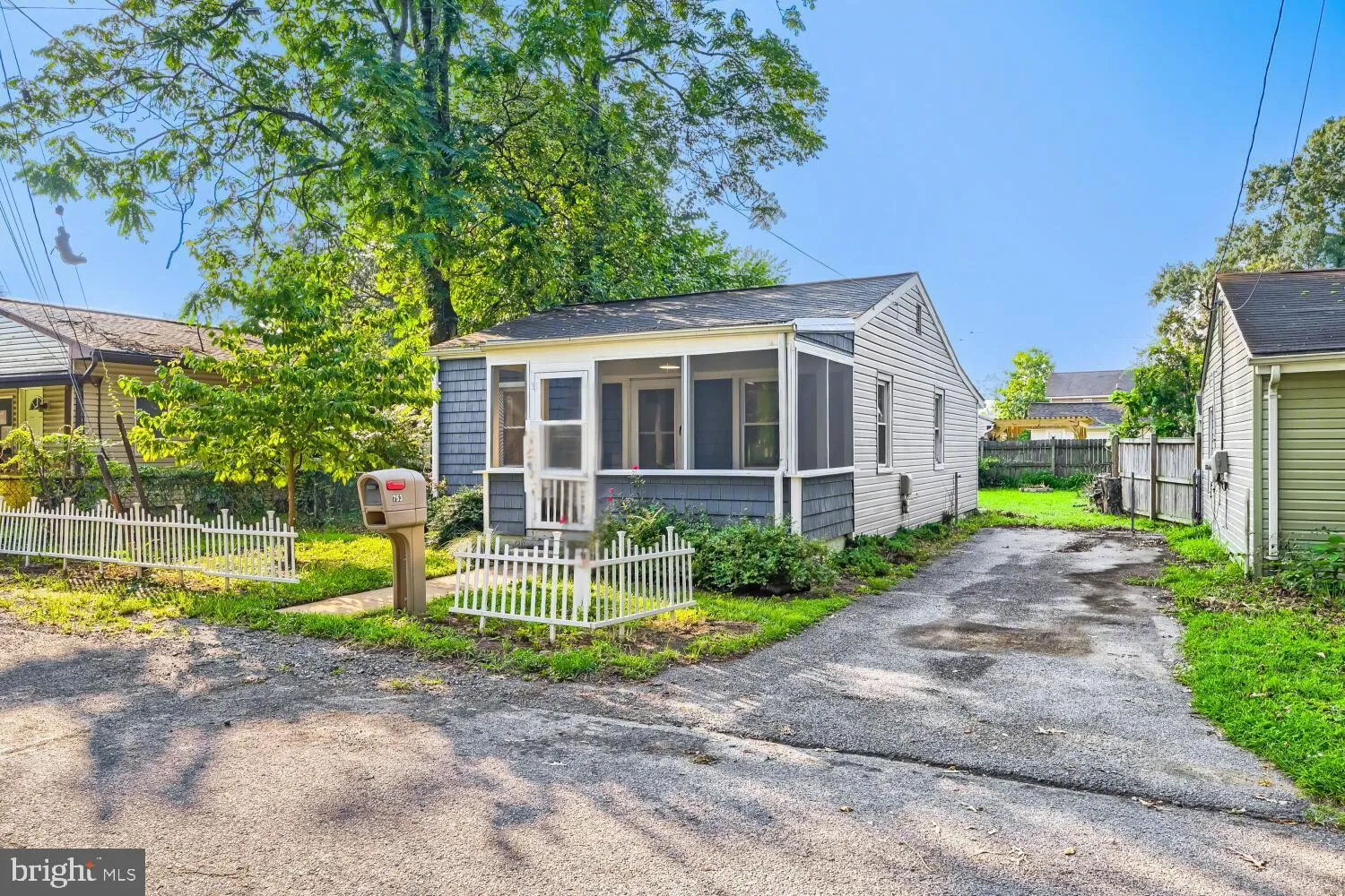 753 202ND STREET, Pasadena, MD 21122