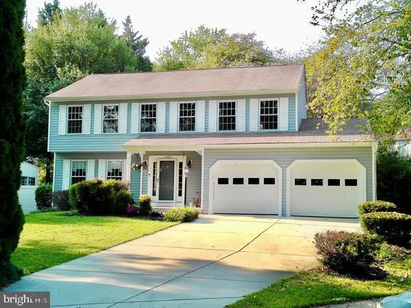 10888 BEECH CREEK DRIVE, Columbia, MD 21044