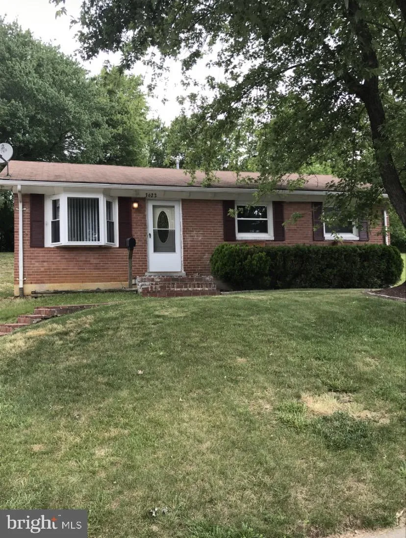 3622 FORESTDALE AVENUE, Woodbridge, VA 22193
