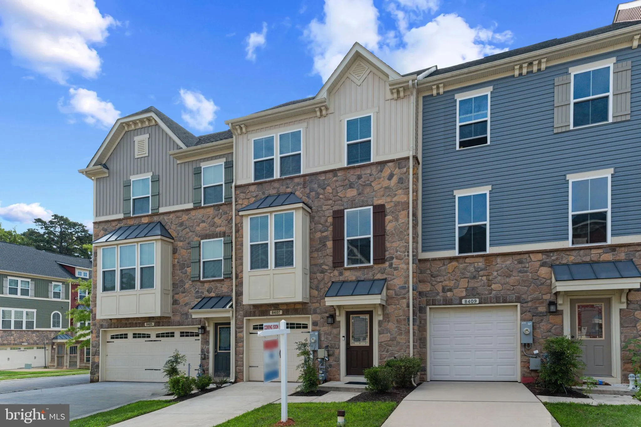 8407 ORCHARD HARVEST, Glen Burnie, MD 21060