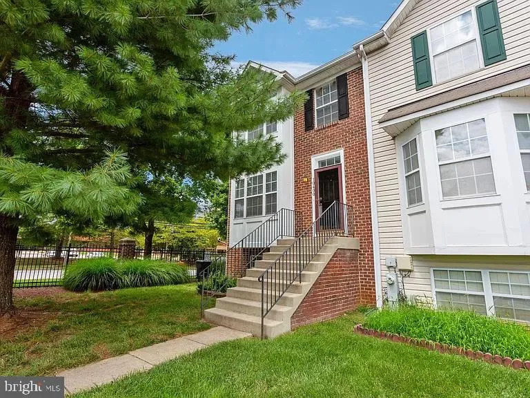 10400 VISTA GARDENS DRIVE, Bowie, MD 20720