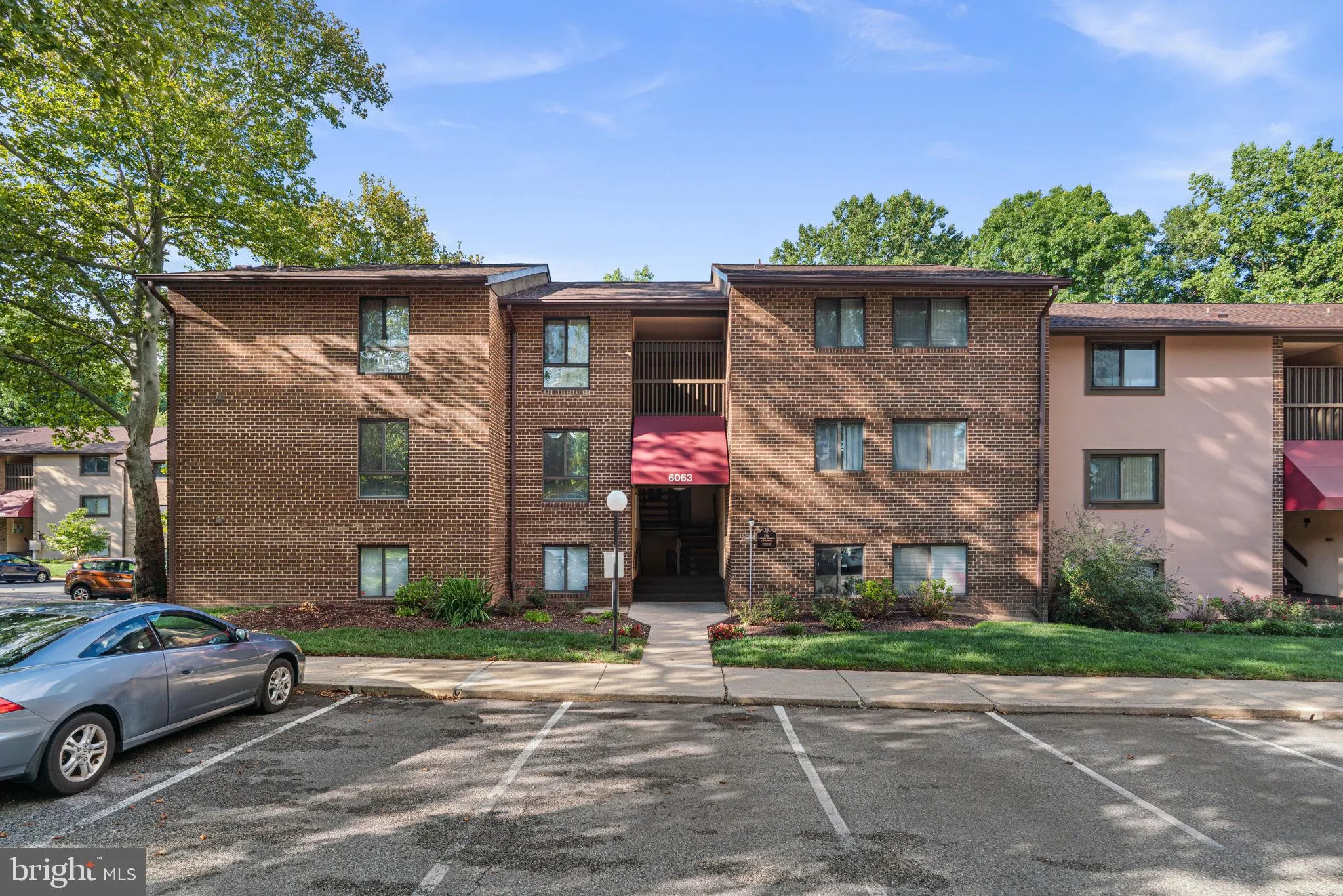 6063 MAJORS LANE, Columbia, MD 21045