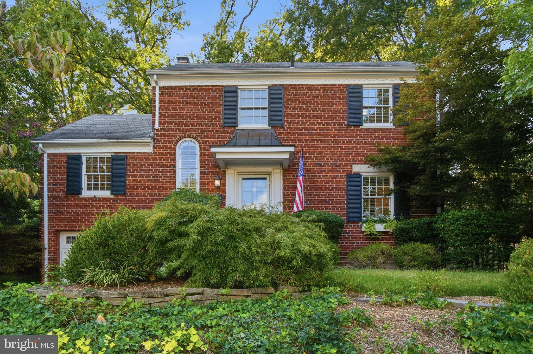2312 VALLEY DRIVE, Alexandria, VA 22302