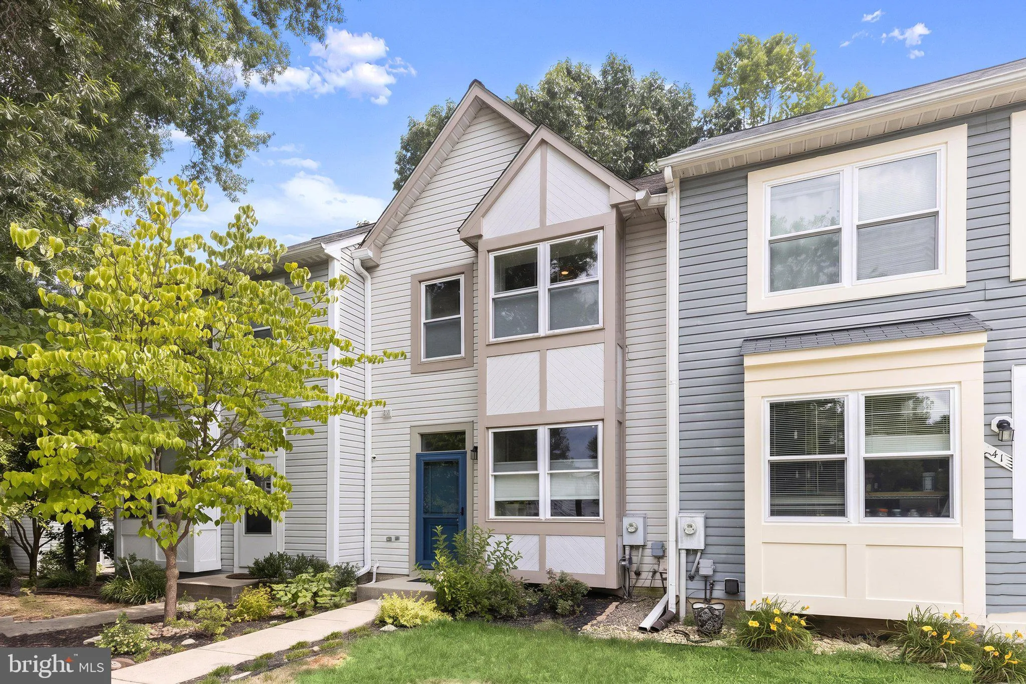 9539 CLOCKTOWER LANE, Columbia, MD 21046