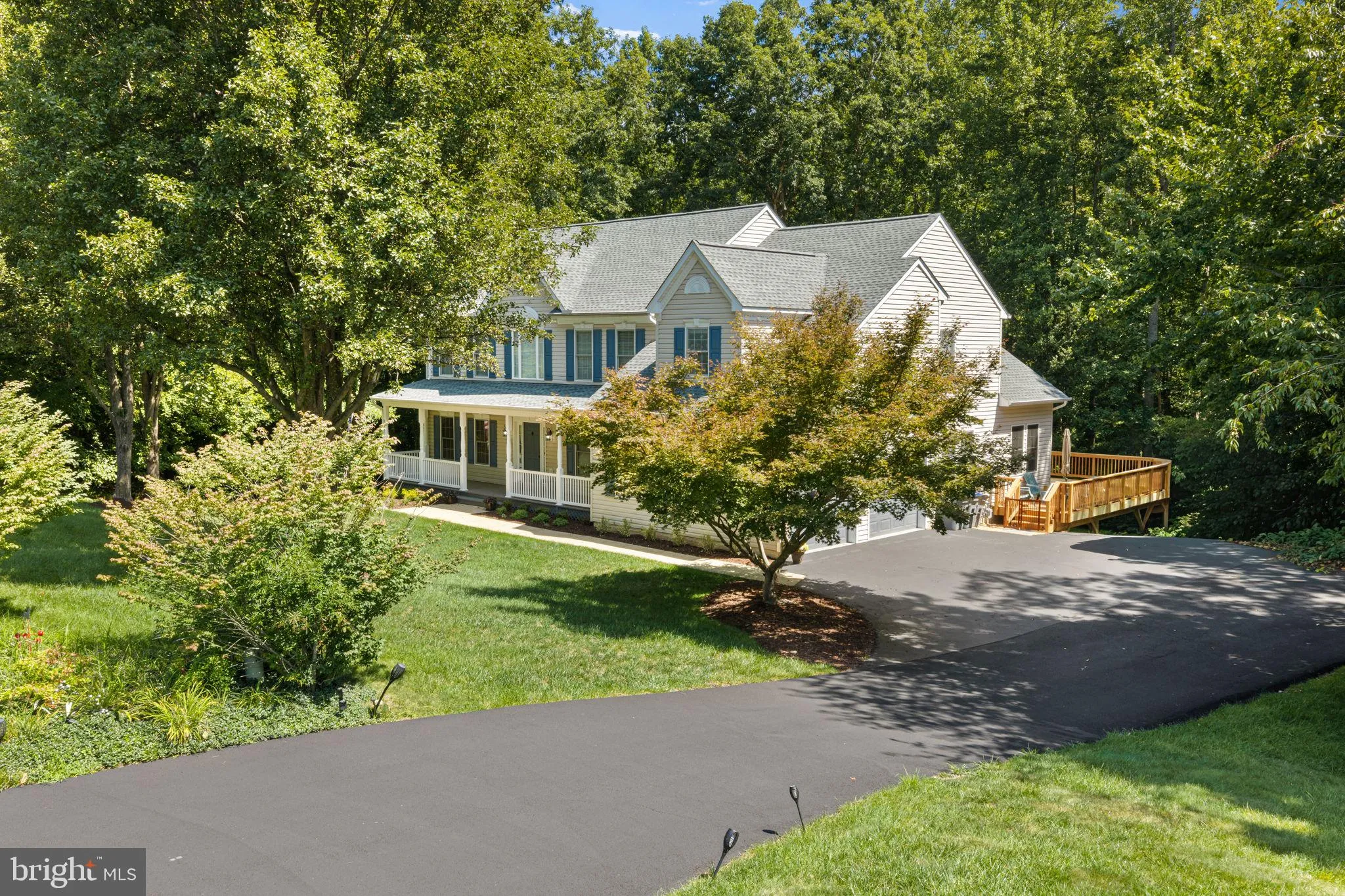 14023 FLAGTREE PLACE, Manassas, VA 20112
