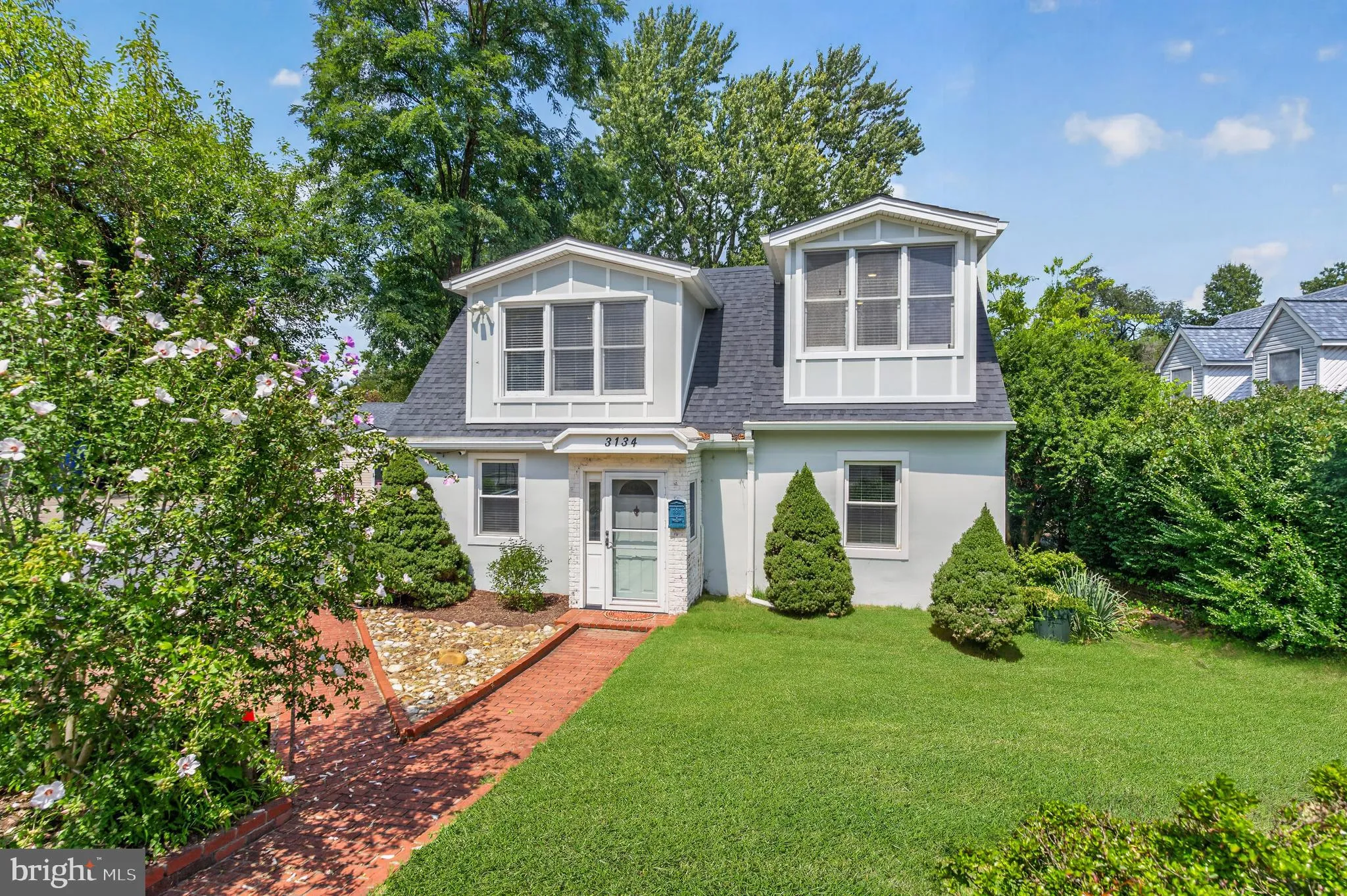 3134 CLAYBORNE AVENUE, Alexandria, VA 22306