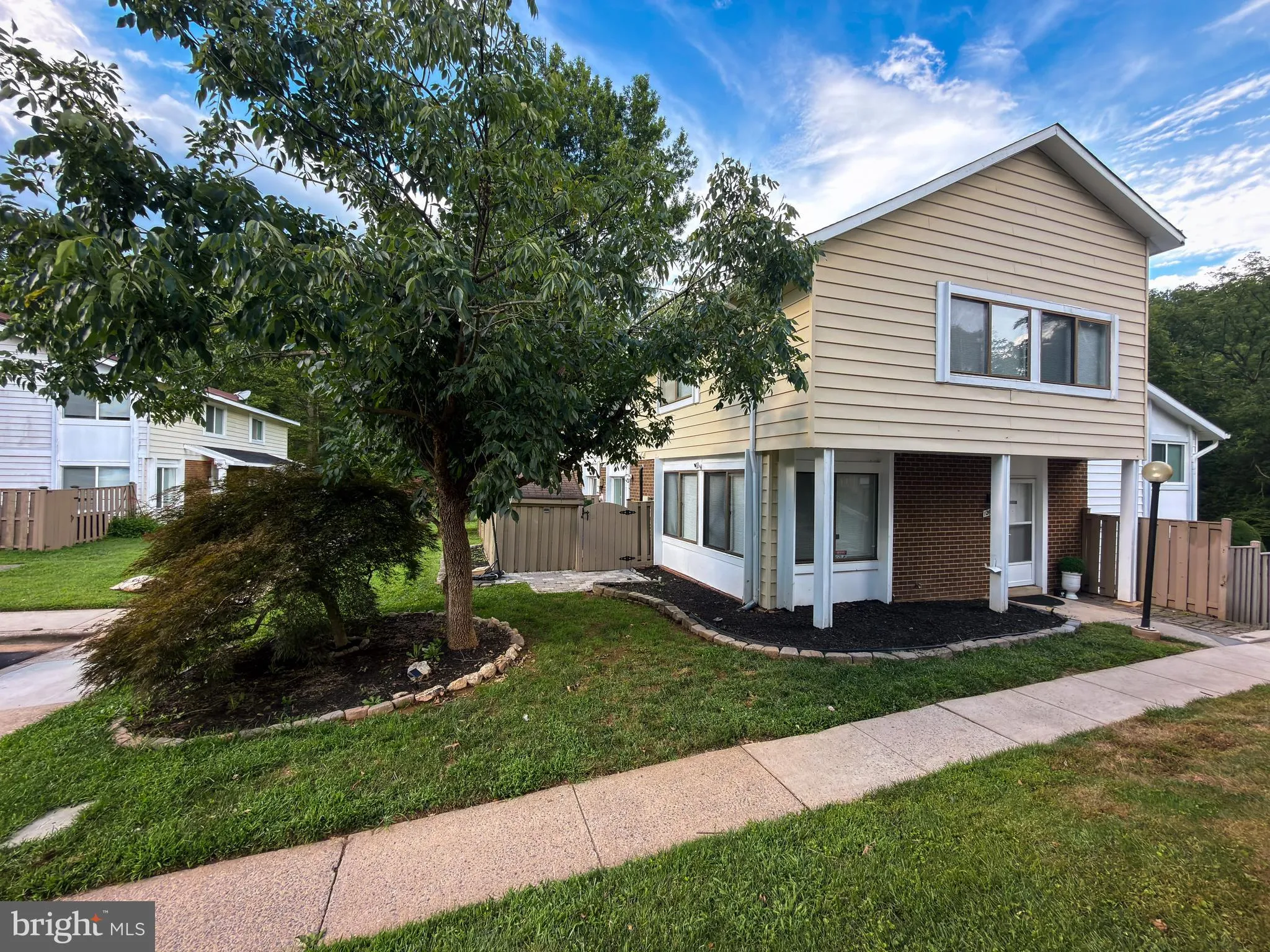 Residential Active