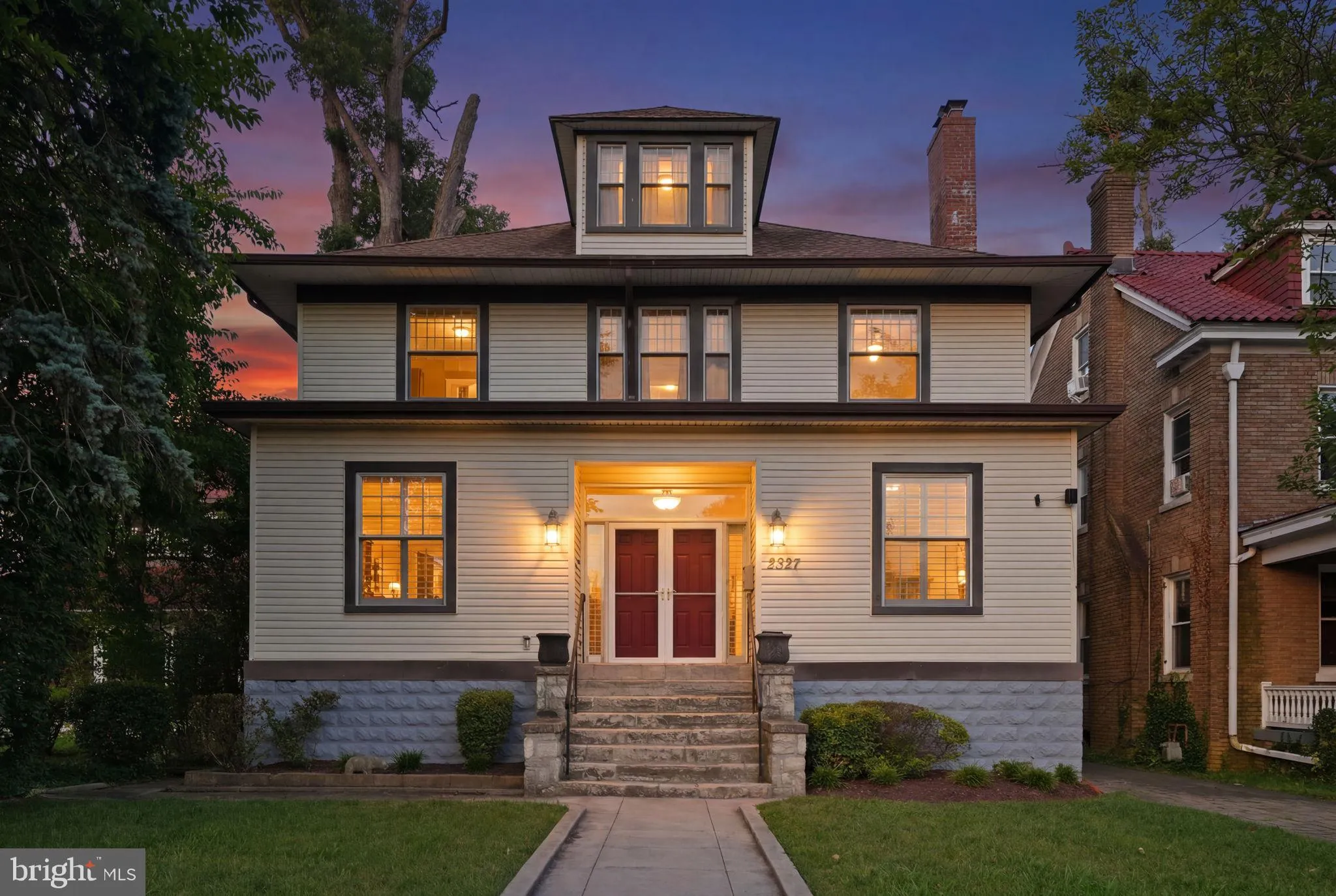Residential Active