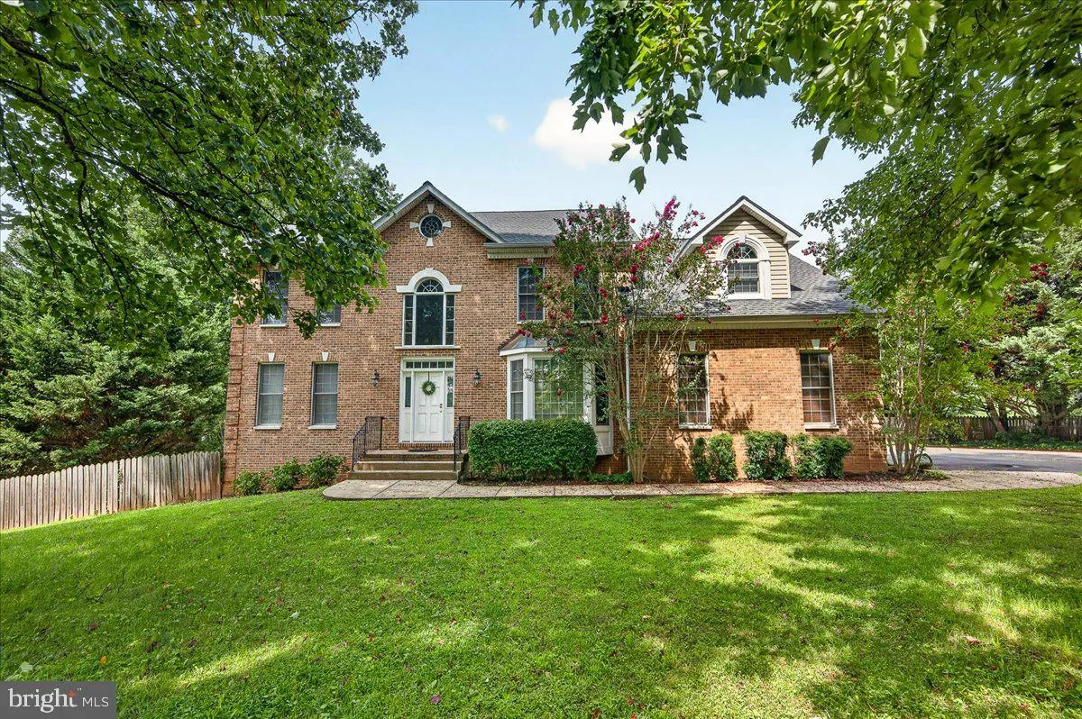 4228 MISTY RIDGE DRIVE, Haymarket, VA 20169