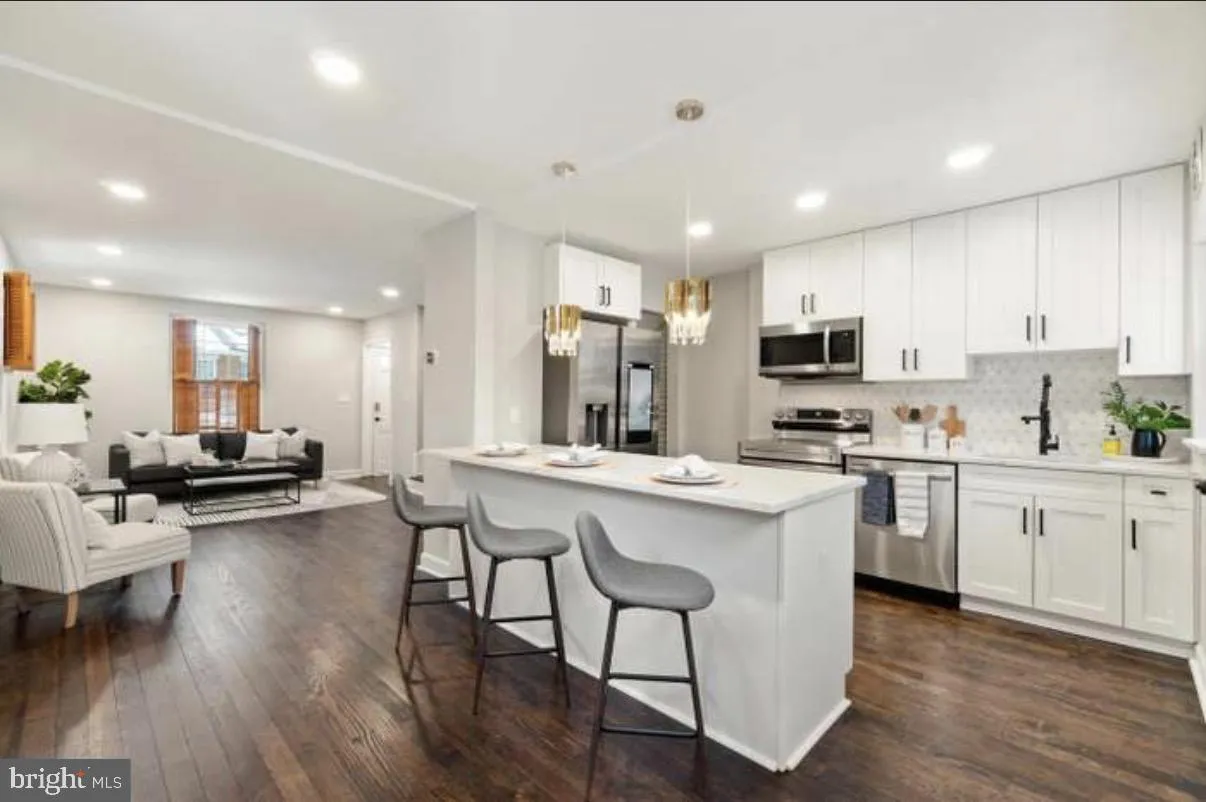3315 STAFFORD STREET, Arlington, VA 22206