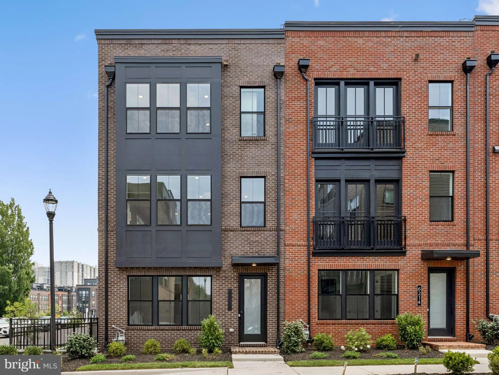 6216 CROSSWIND DRIVE, North Bethesda, MD 20852