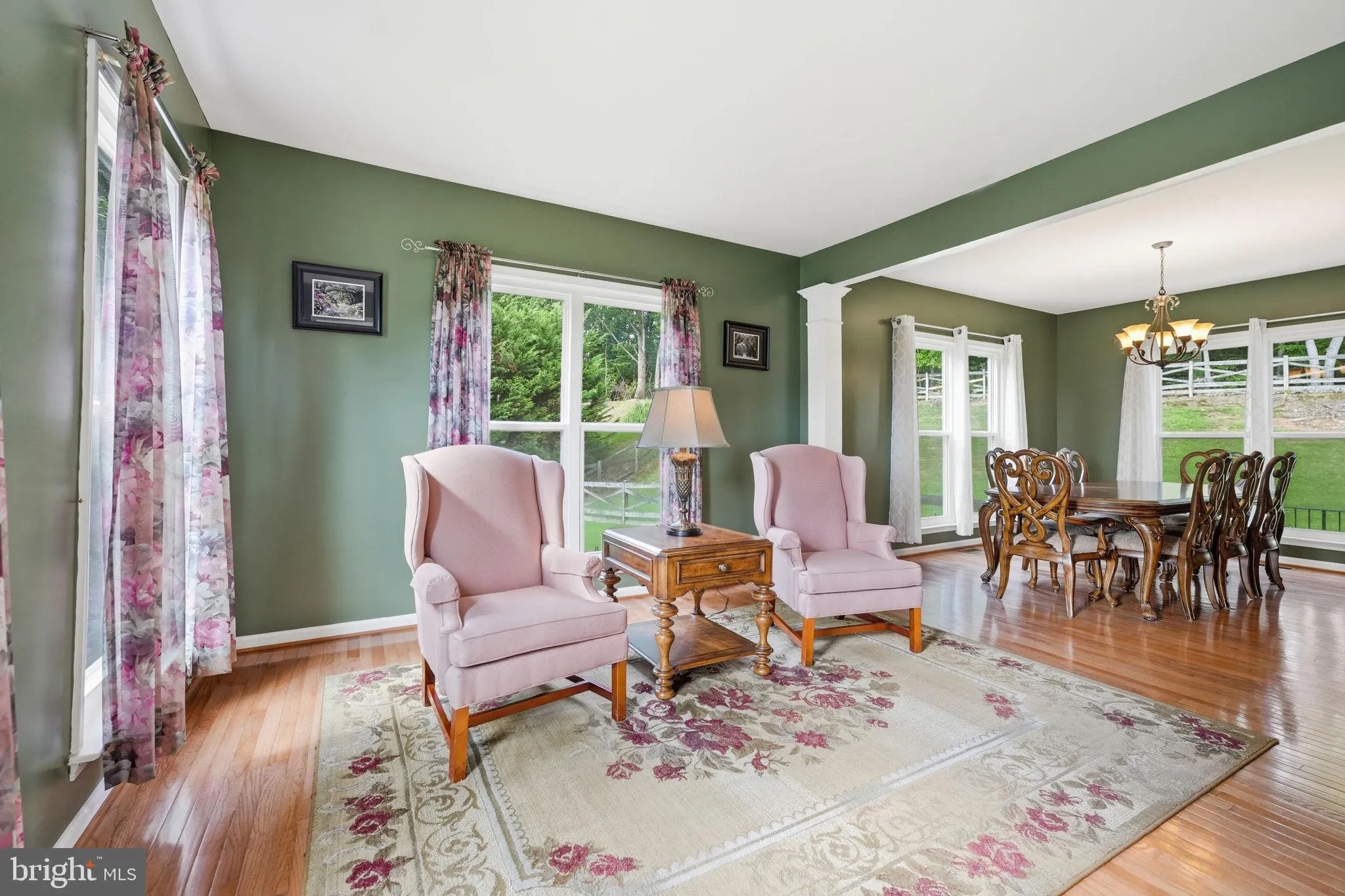 7735 SILO MILL COURT, Manassas, VA 20112