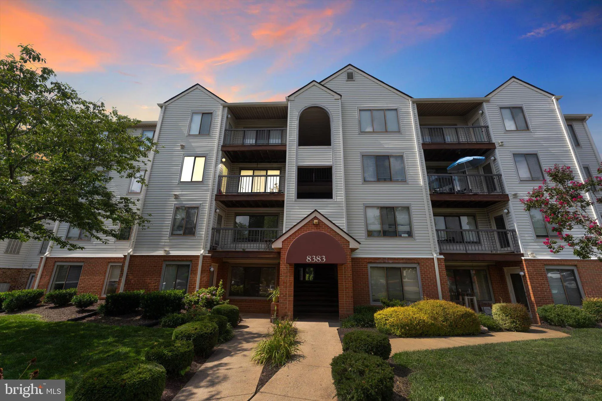 8383 BUTTRESS LANE, Manassas, VA 20110