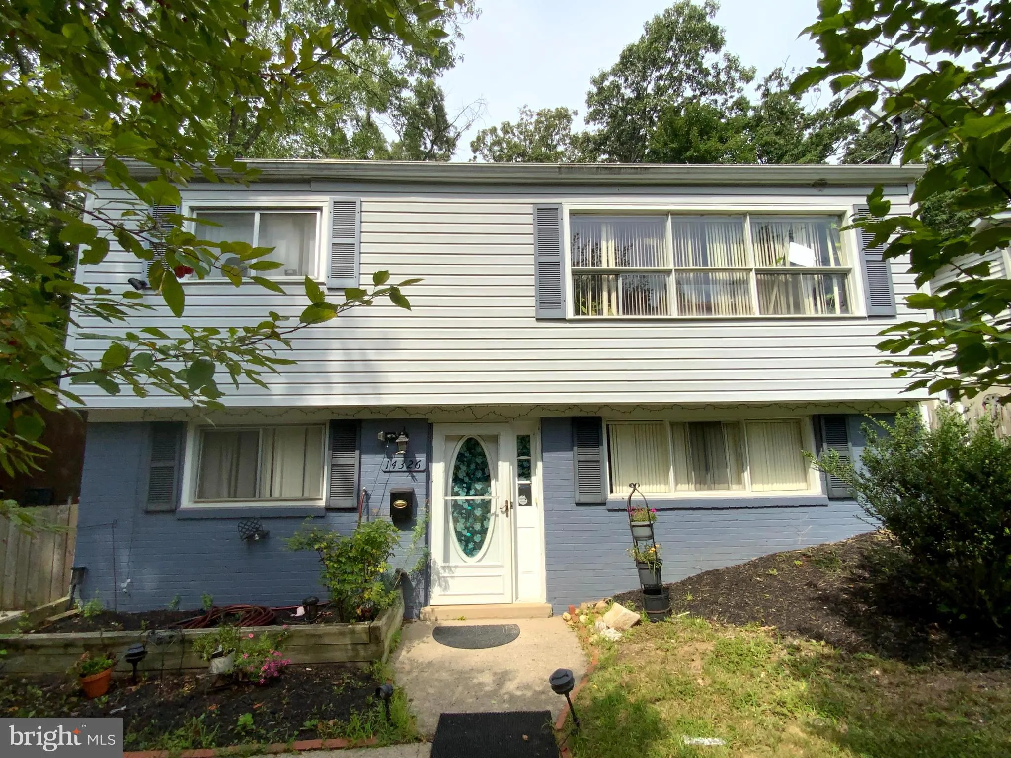 14326 BISMARK AVENUE, Woodbridge, VA 22193