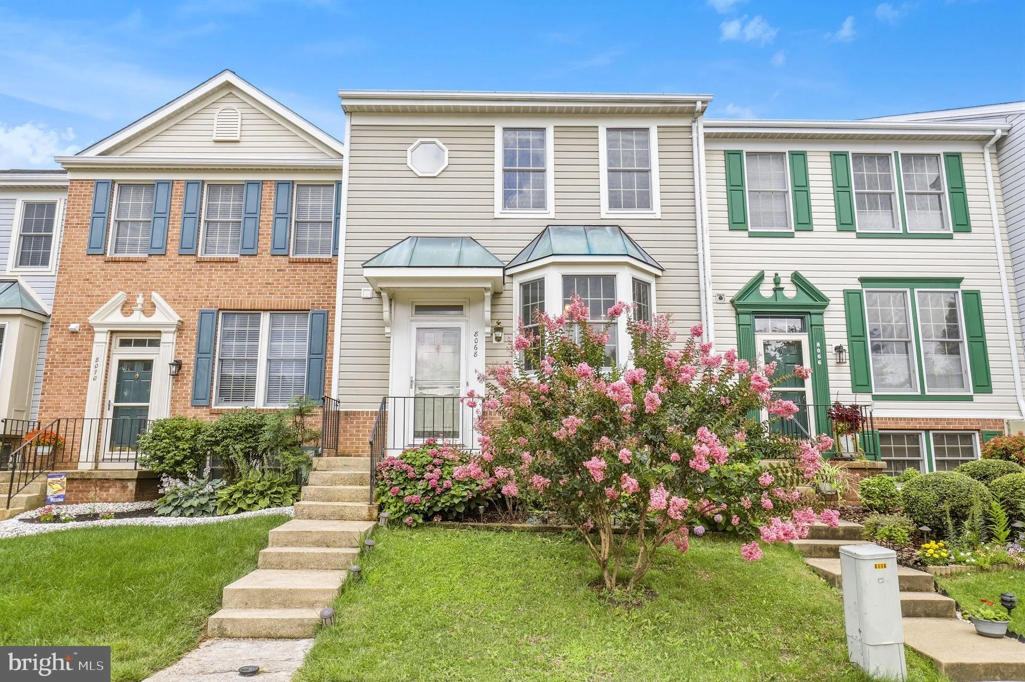 8068 BRIGHTWOOD COURT, Ellicott City, MD 21043